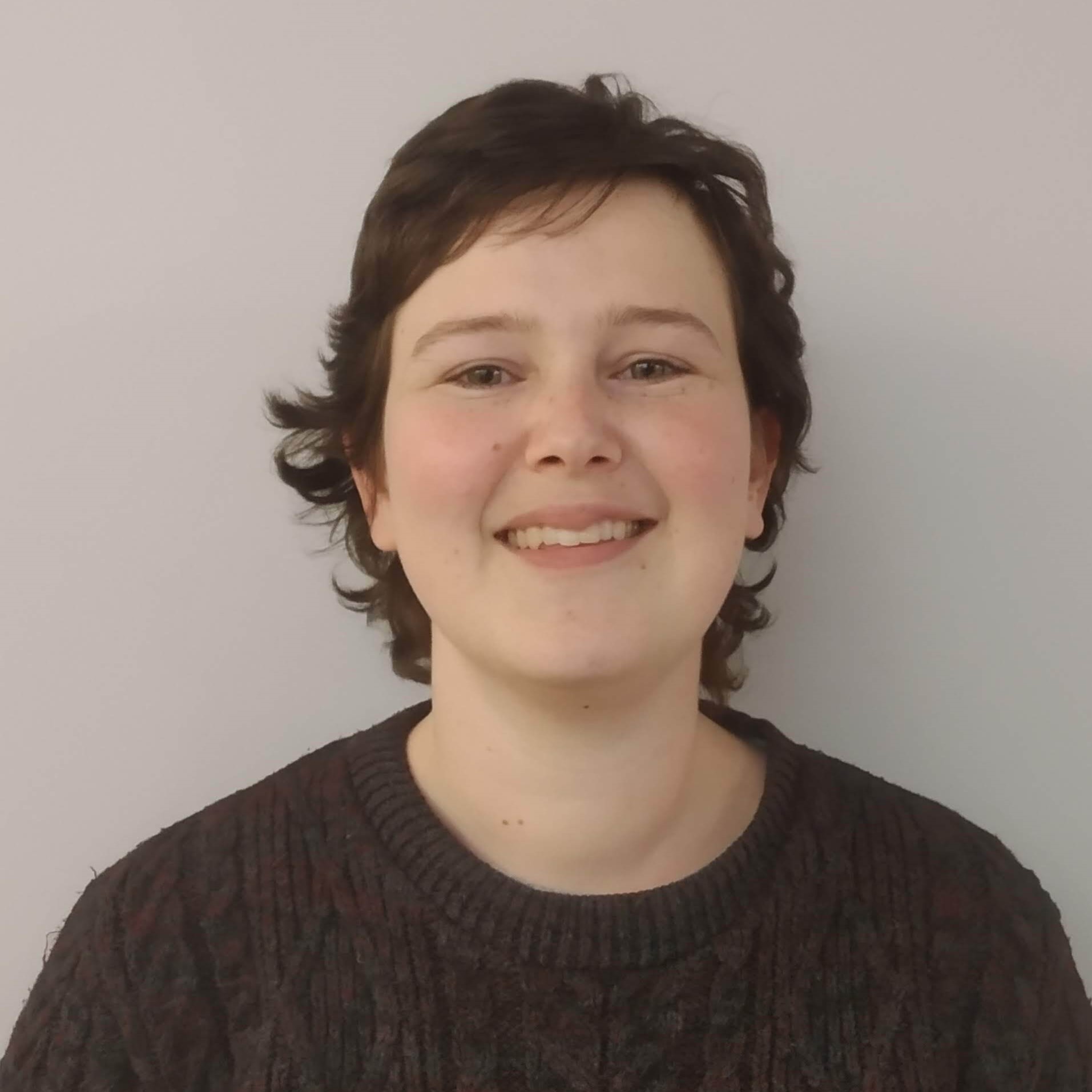 Yael Headshot Yael Headshot