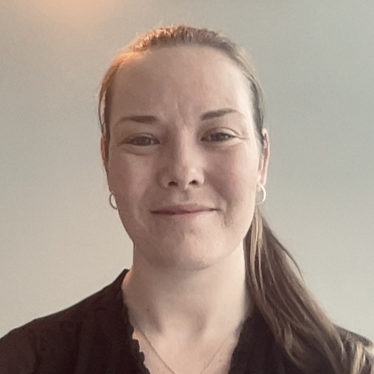 Charlotte Smith Charlotte Smith